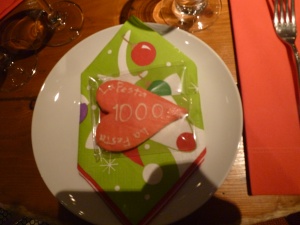 12月20日（木）ヴェテランカークラブ東京のXmasパーティーを開催いたしました。