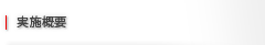 実施概要