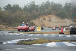 山添村・名阪スポーツランド