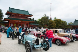 京都市・平安神宮
