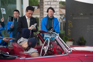 志摩市・合歓の郷