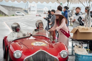 和歌山市・片男波漁港