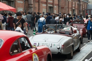 大阪市・GLION MUSEUM